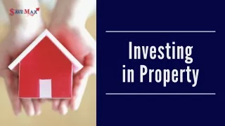 investing in property