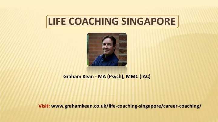 graham kean ma psych mmc iac