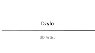 dzylo.com