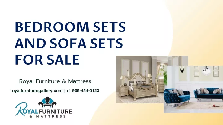 bedroom sets and sofa sets for sale