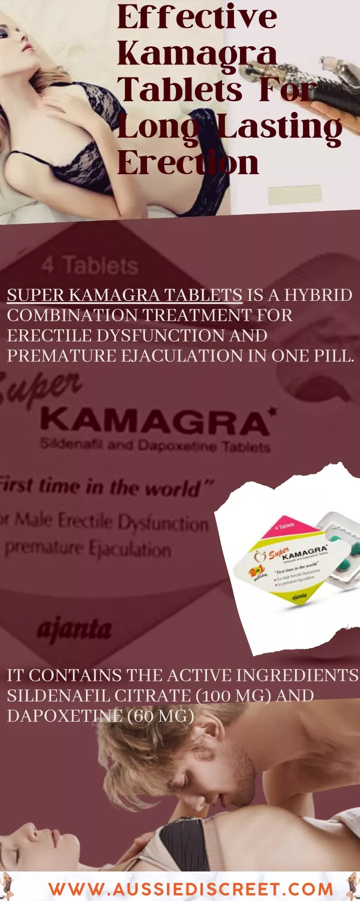 effective kamagra tablets for long lasting