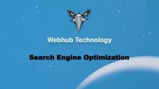 SEO Company