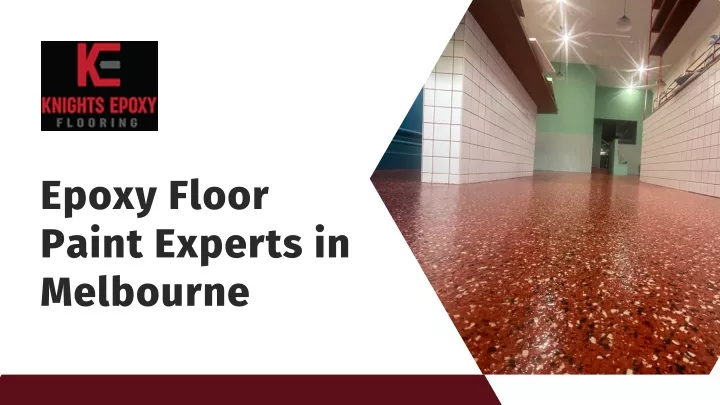 epoxy floor paint experts in melbourne