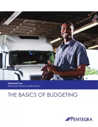 financial you personal finance education