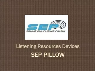 Ellipse Technology