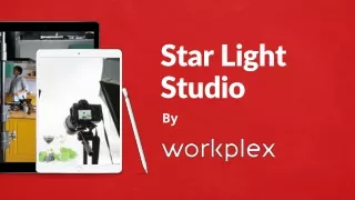 star light studio