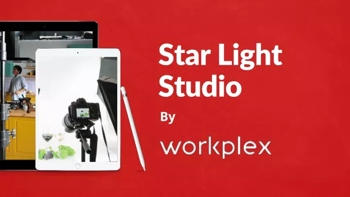 star light studio