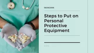 How to Properly Wear a Face Mask - Bargainppe