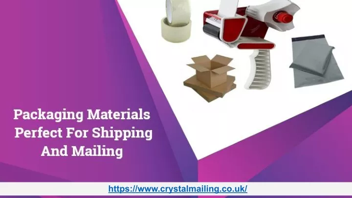 https www crystalmailing co uk