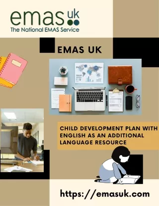 Buy the best English as an additional language resource at EMAS UK