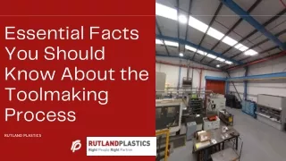 essential facts you should know about