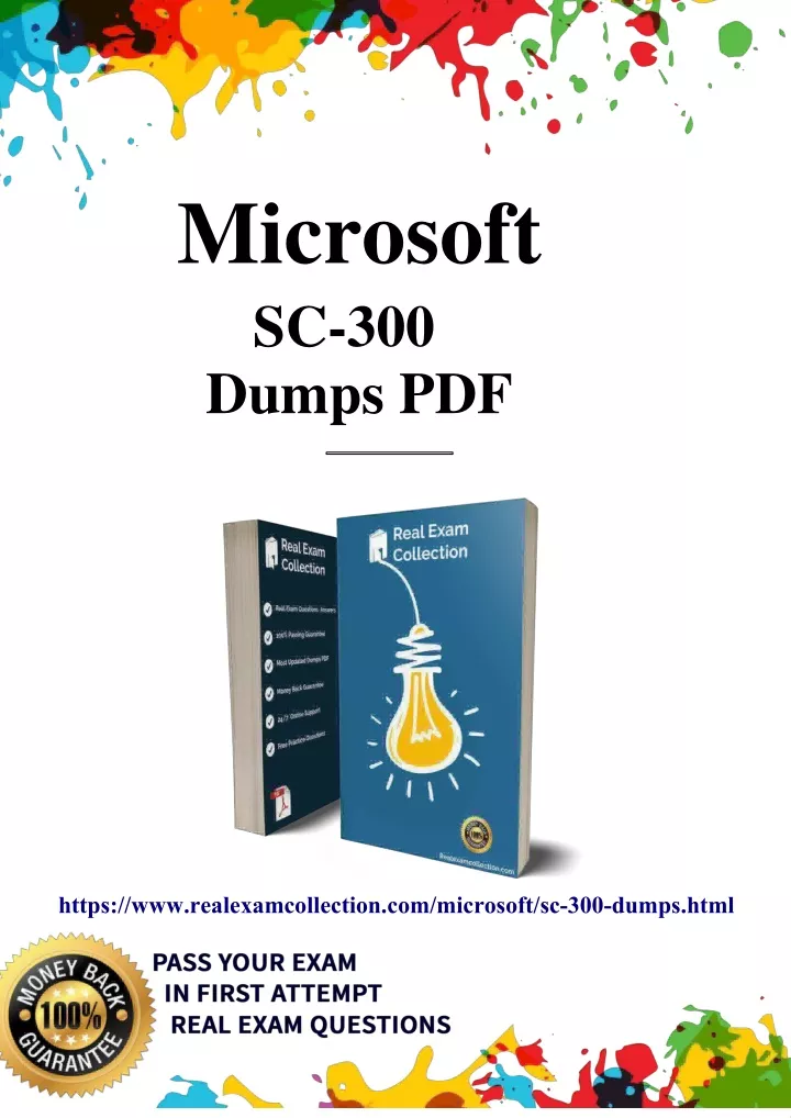 microsoft sc 300 dumps pdf