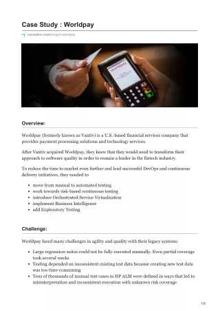 narwalinc.com-Case Study  Worldpay