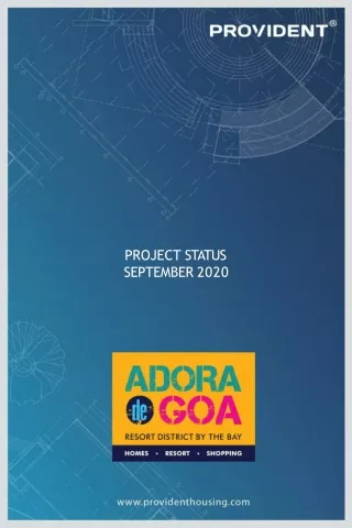 Aroha Goa @ Adora de Goa , Dabolim | Central Goa