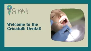 Dental Care Bothell