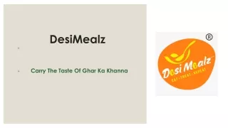 desimealz