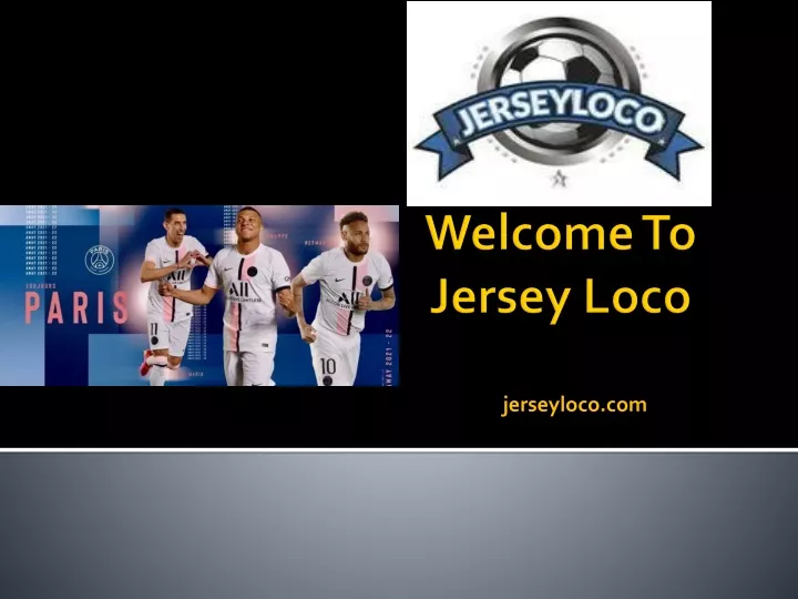 jerseyloco com