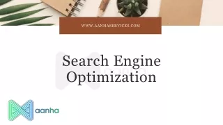 search engine optimization services in delhi