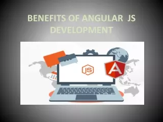 benefits of angular js development