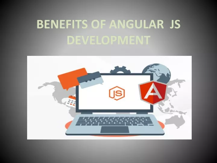 benefits of angular js development