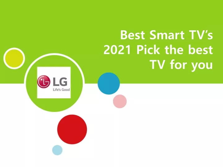 best smart tv s 2021 pick the best tv for you