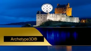 archetype3d