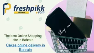 the best online shopping site in bahrain