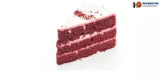 Red velvet Cup Cake - Home Food Delivery  Home Bakers Club