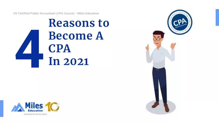 reasons to become a cpa in 2021