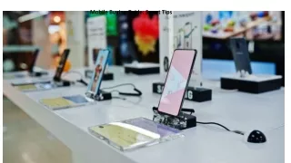 Mobile Buying Guide_ Smart Tips