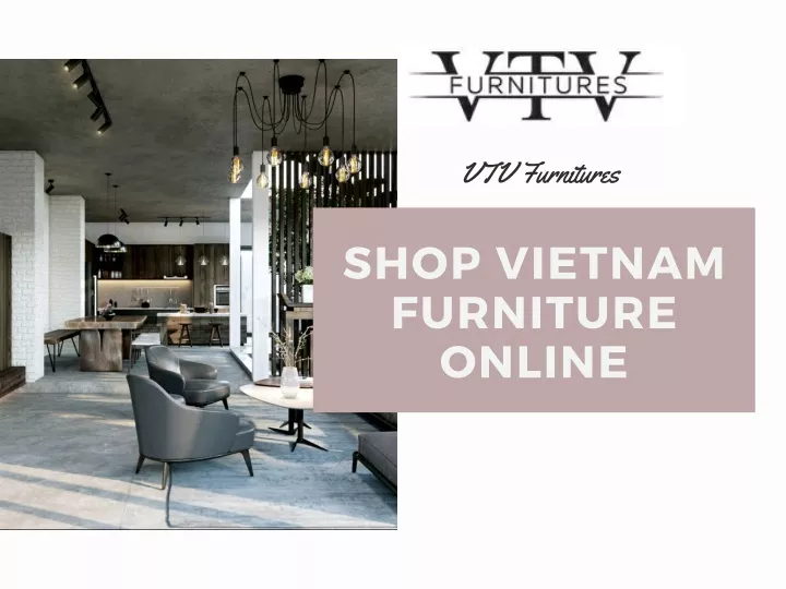 vtv furnitures