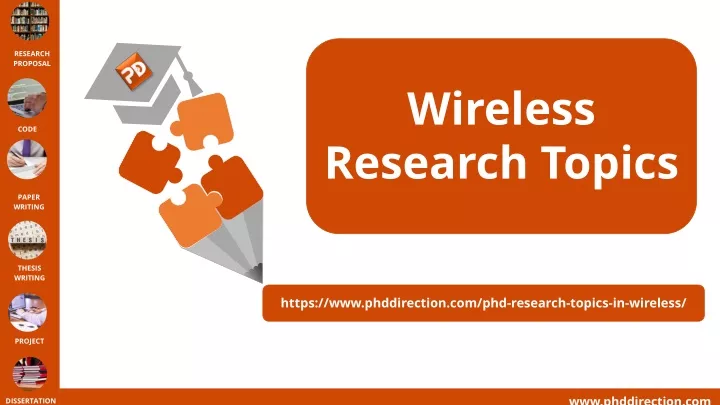 research paper topics on wireless network