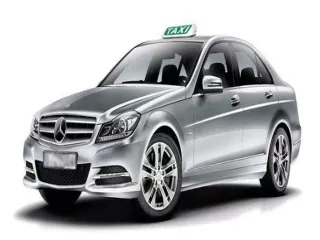 Baby Seat Taxi in Melbourne