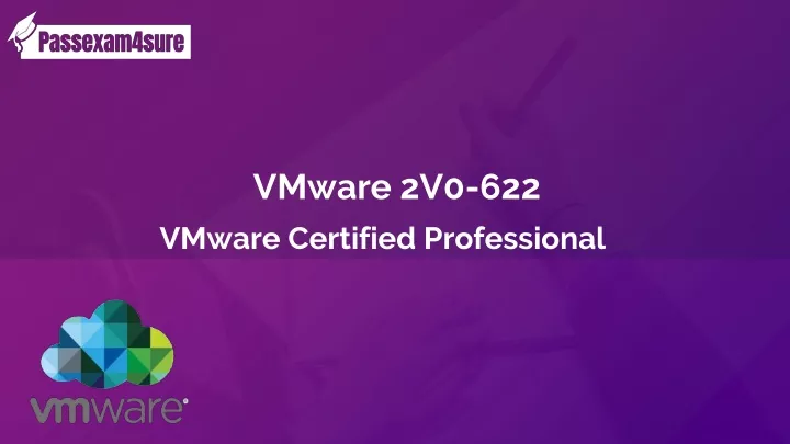 vmware 2v0 622