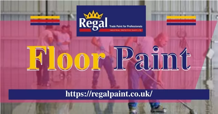 floor paint