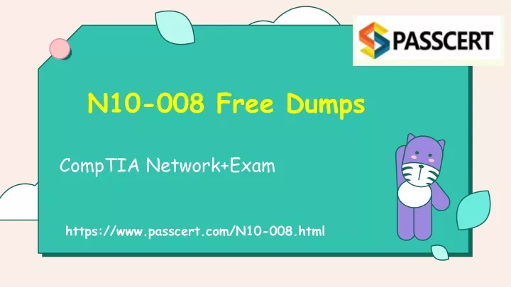 n10 008 free dumps