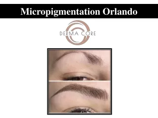 micropigmentation orlando