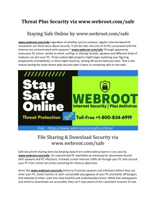 Threat Plus security- webrootcomsafe-converted