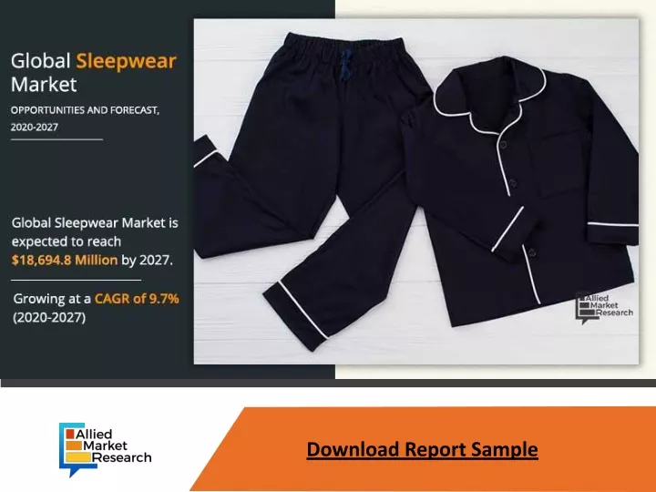 download report sample