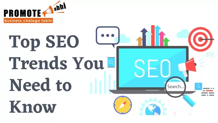 top seo trends you need to know
