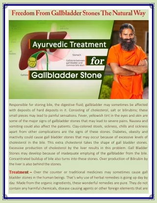 responsible for storing bile the digestive fluid