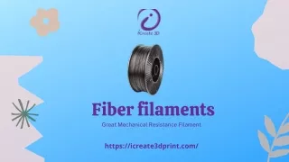 _Fiber filaments