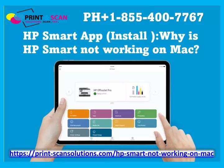 https print scansolutions com hp smart