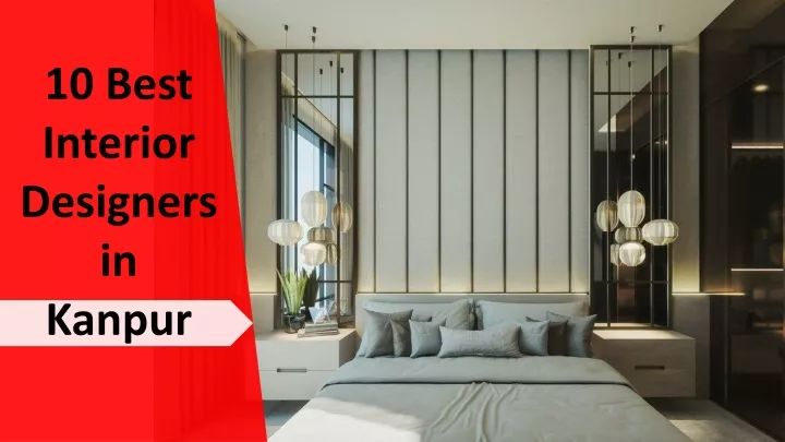 10 best interior designers in kanpur