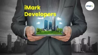 Imark Developers