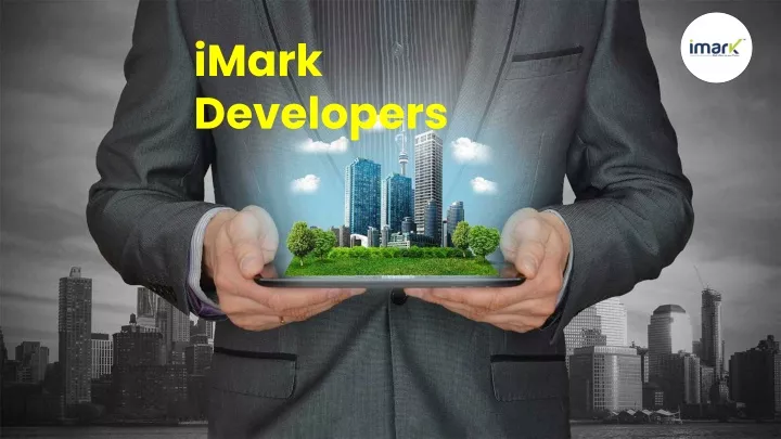 imark developers