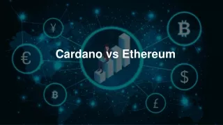 Cardano vs Ethereum - WazirX