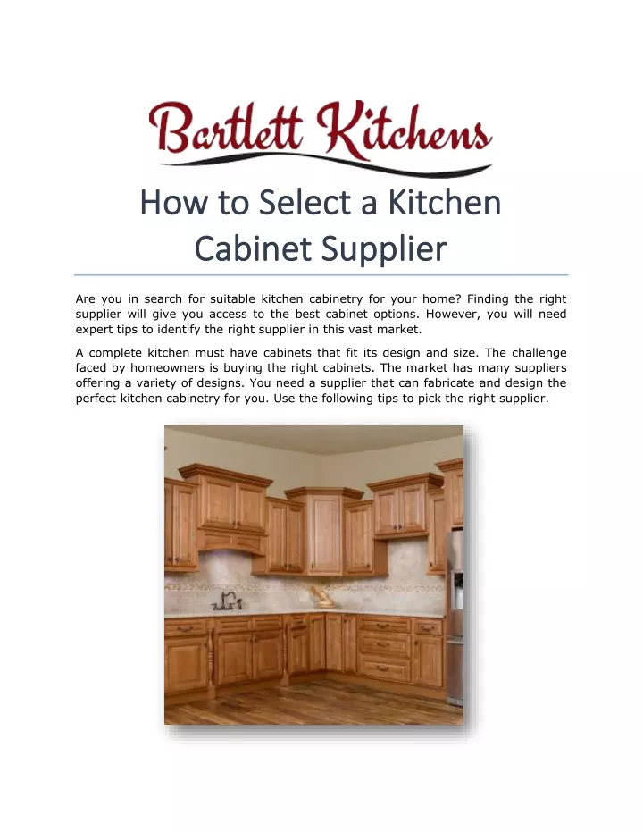 how to select a kitchen how to select a kitchen