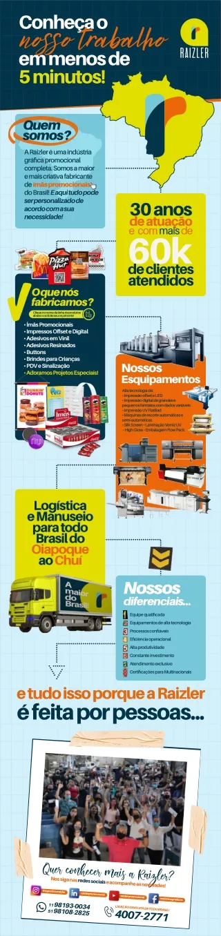 conhe a o nosso trabalho