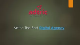 Digital Agency